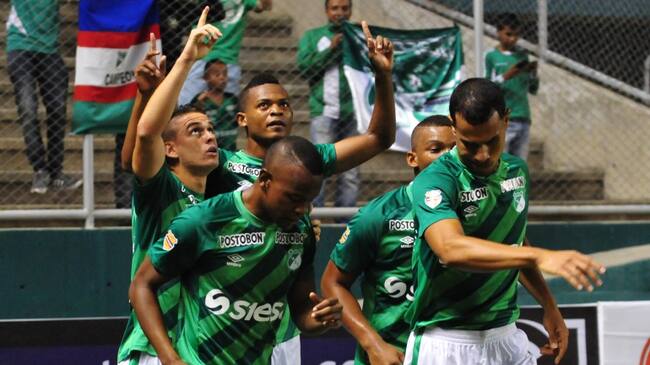 Deportivo Cali