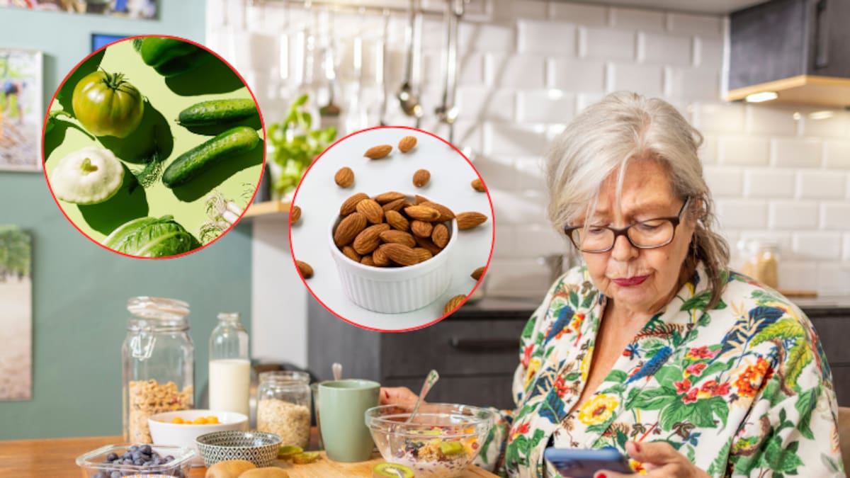 Lista de 10 superalimentos recomendada por Harvard: Beneficios y propiedades que tienen