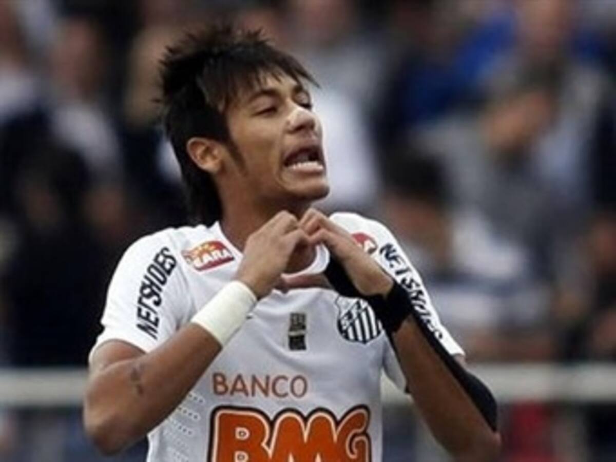 Cruyff: 'Barcelona no necesita a Neymar'