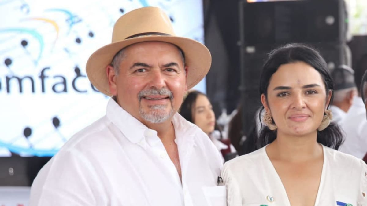 Defensor del Pueblo se puso a disposición en una eventual liberación de Salim Haddad