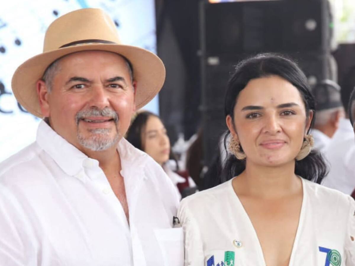 Defensor del Pueblo se puso a disposición en una eventual liberación de Salim Haddad