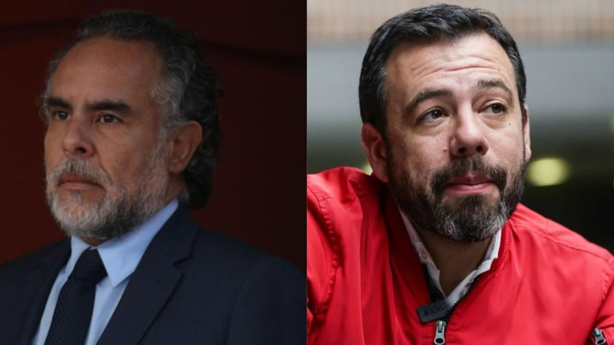 Benedetti pide tomarse en serio amenazas contra alcalde Galán: “todo el mundo está en alerta máxima”