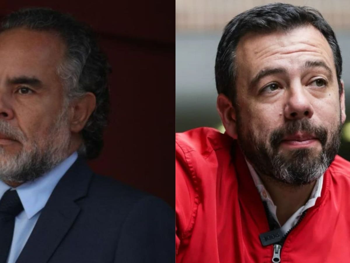 Benedetti pide tomarse en serio amenazas contra alcalde Galán: “todo el mundo está en alerta máxima”