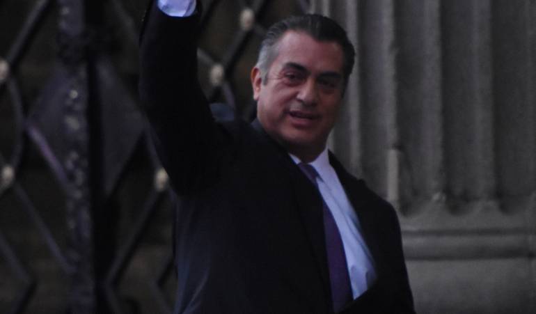 Jaime Rodríguez 'El Bronco' 