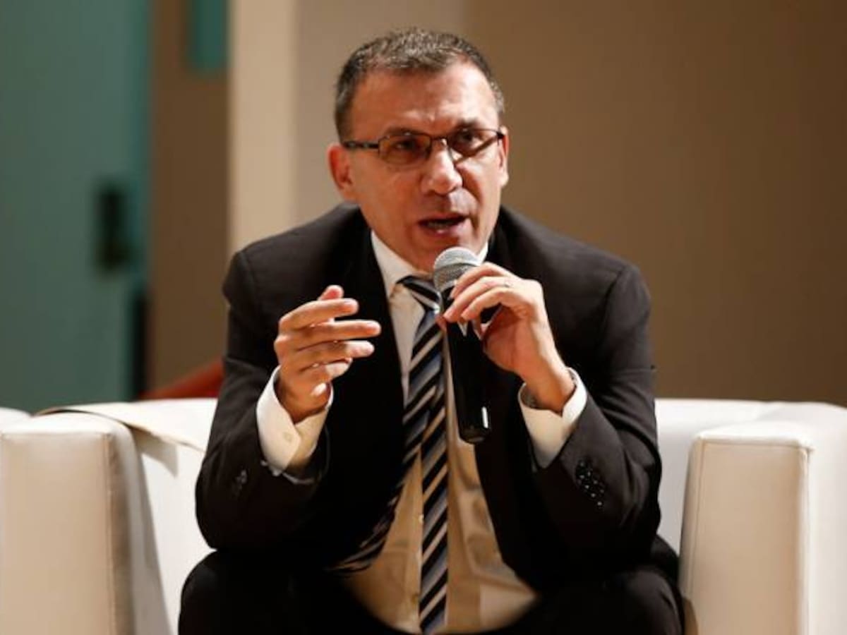 El lunes se radicarán proyectos de ley que brindarán seguridad jurídica a las Farc