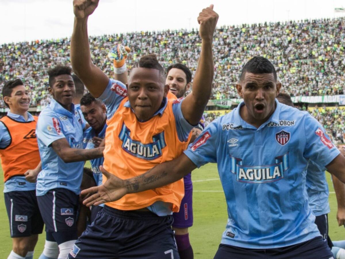 ¡Junior es el primer finalista!, Viera le ganó el duelo a Armani