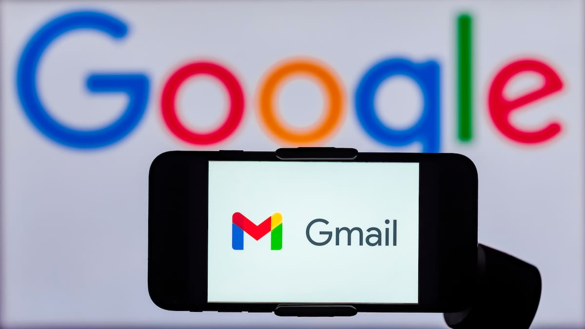 Paso a paso para que elimine archivos pesados y libere espacio de su correo de Gmail
