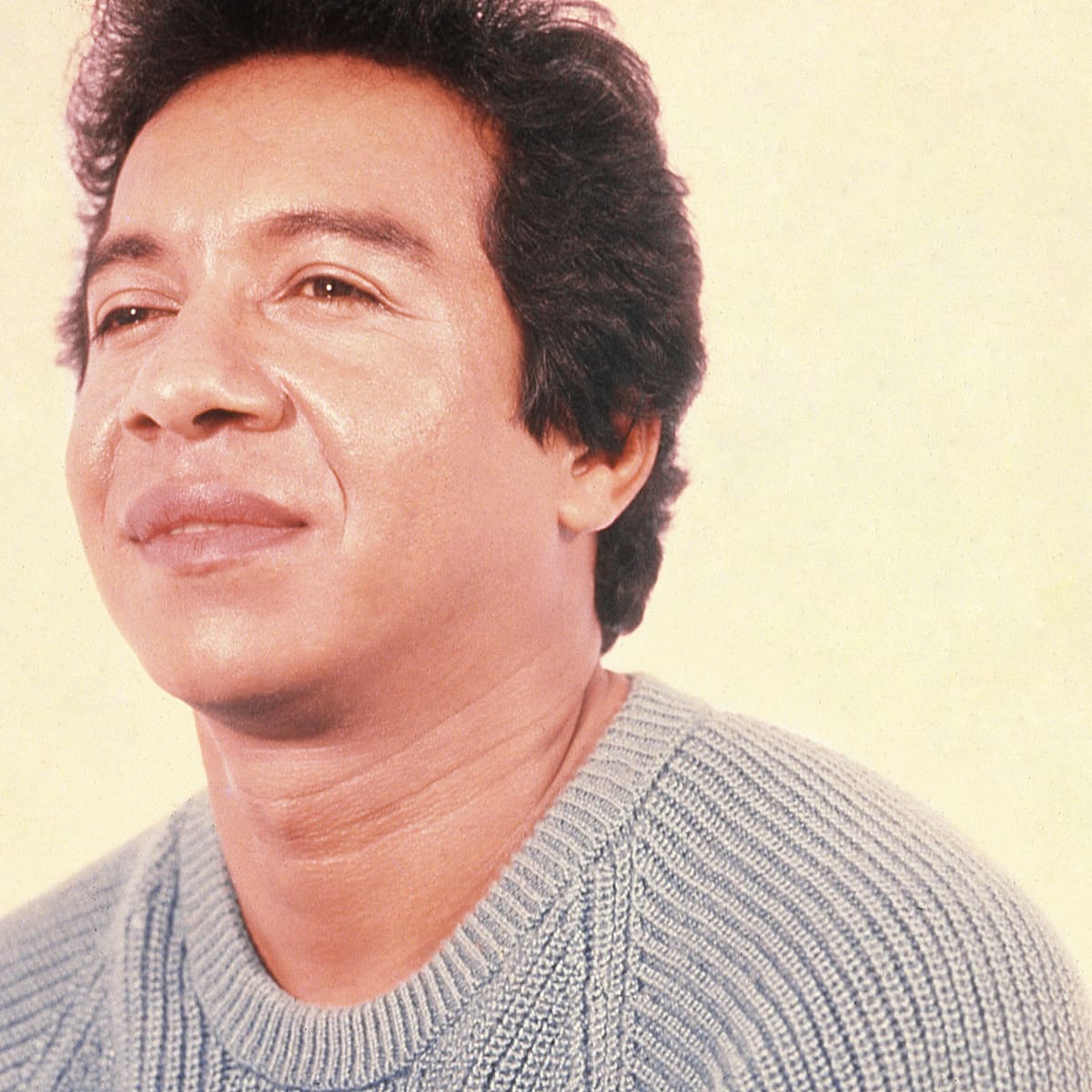 La canción “Sin medir distancias” de Diomedes Díaz estrena video oficial a 40 años de su lanzamiento