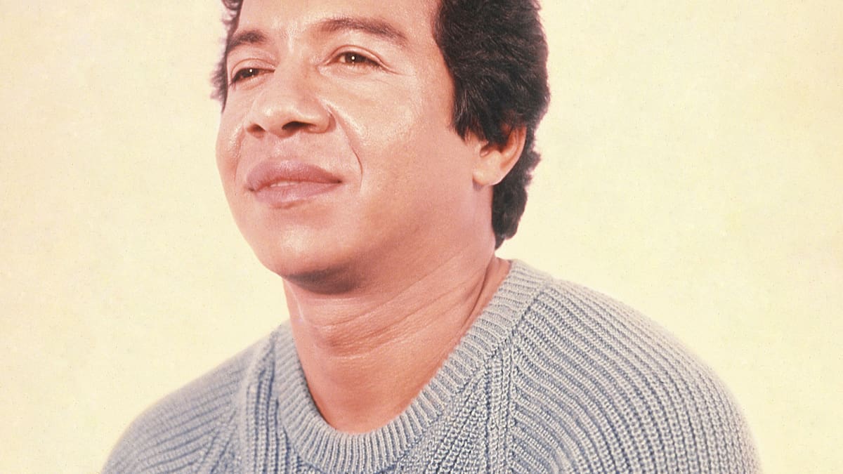 La canción “Sin medir distancias” de Diomedes Díaz estrena video oficial a 40 años de su lanzamiento