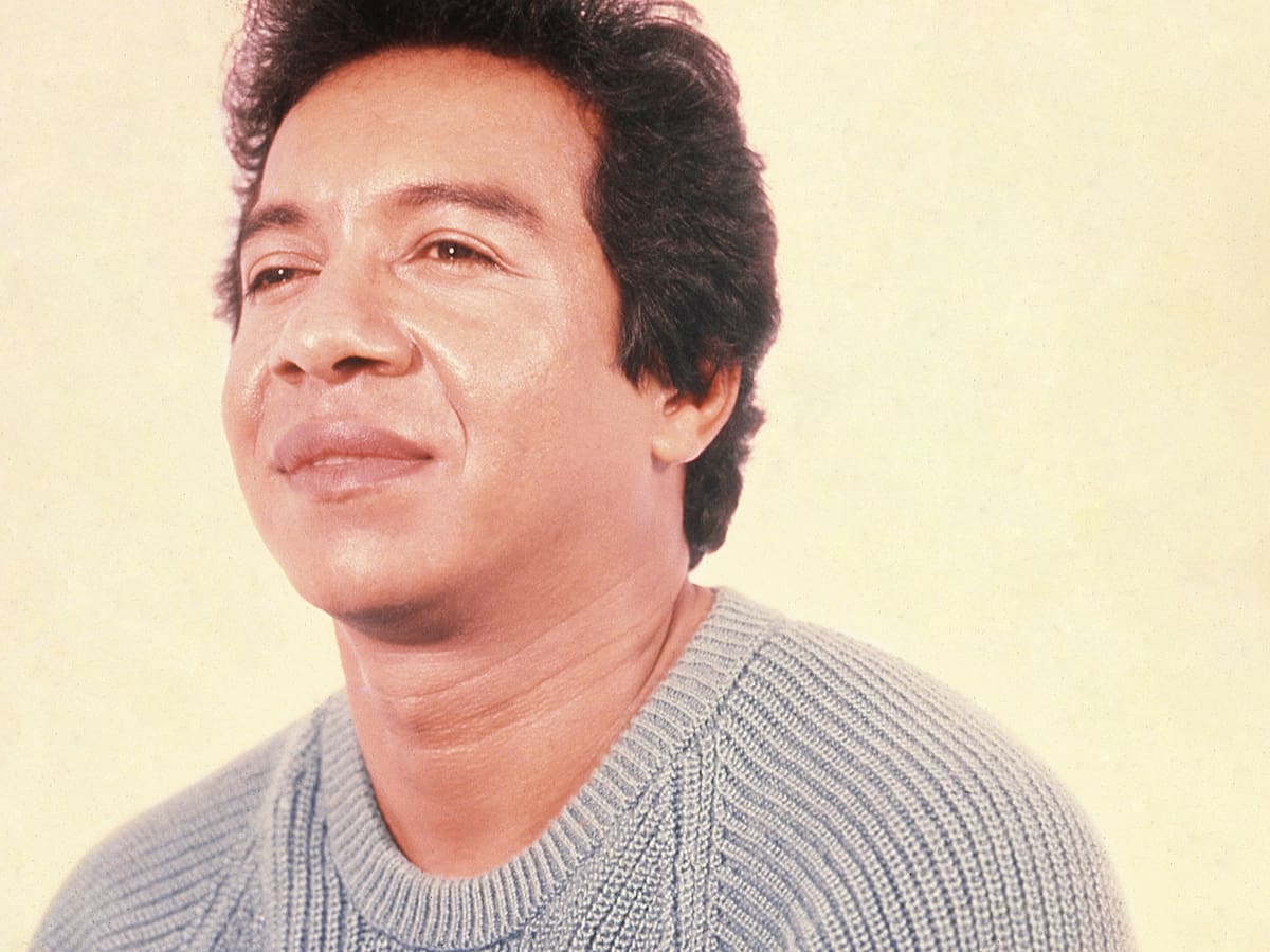 La canción “Sin medir distancias” de Diomedes Díaz estrena video oficial a 40 años de su lanzamiento