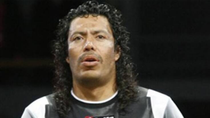 "Me gustaría de estar en el cuerpo técnico de la selección": Higuita