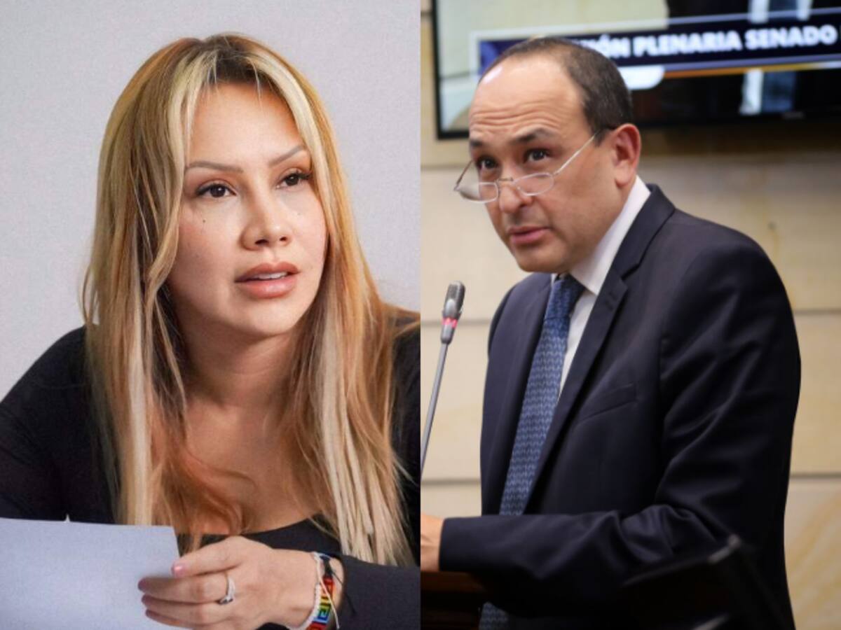 Chats entregados por Sandra Ortiz generan dudas sobre elección de Vladimir Fernández como magistrado