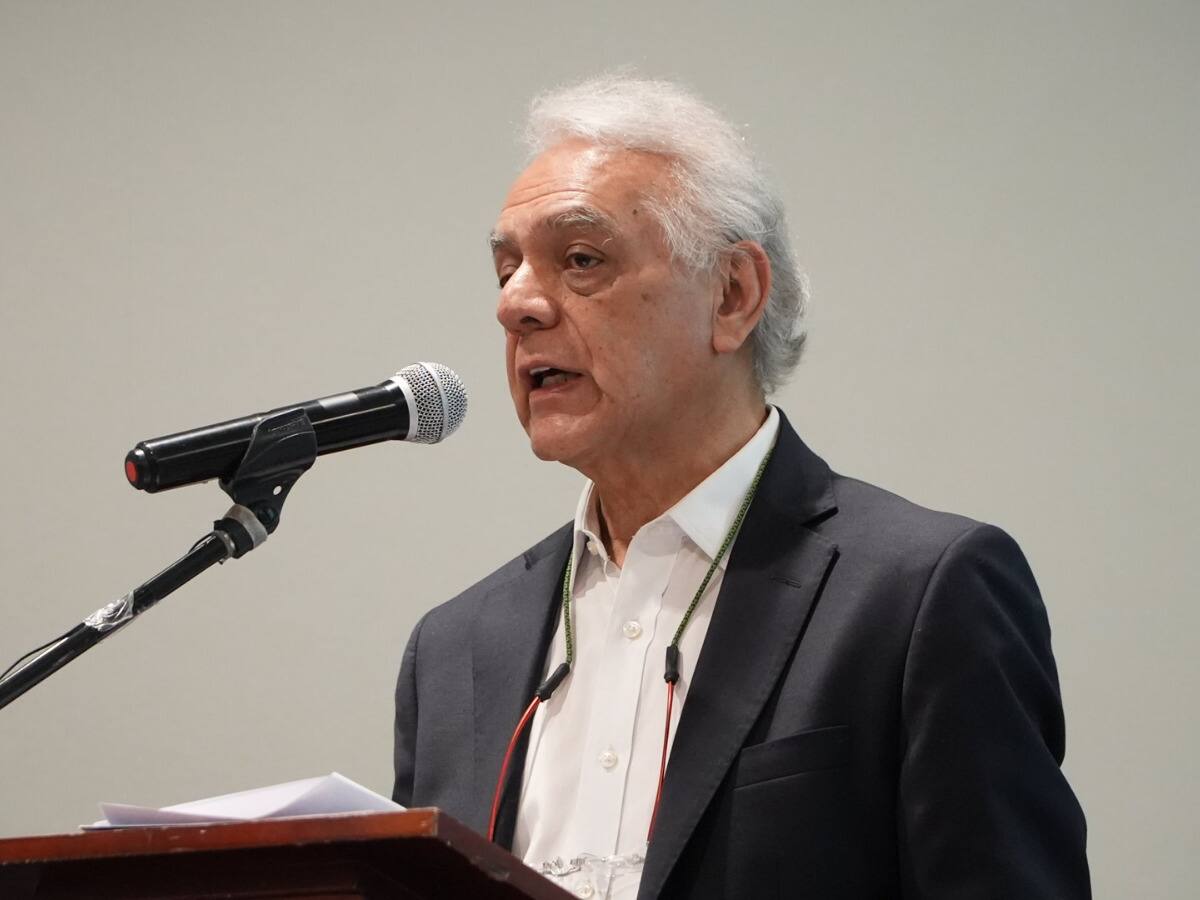Nueva EPS garantiza continuidad en servicios tras nombramiento de interventor