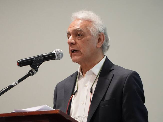 Nueva EPS reafirma su compromiso con la continuidad de servicios y recursos tras el nombramiento del Dr. Bernardo Camacho como nuevo Agente Interventor