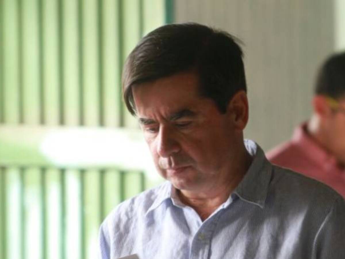 Cristo propone correr consulta liberal para marzo