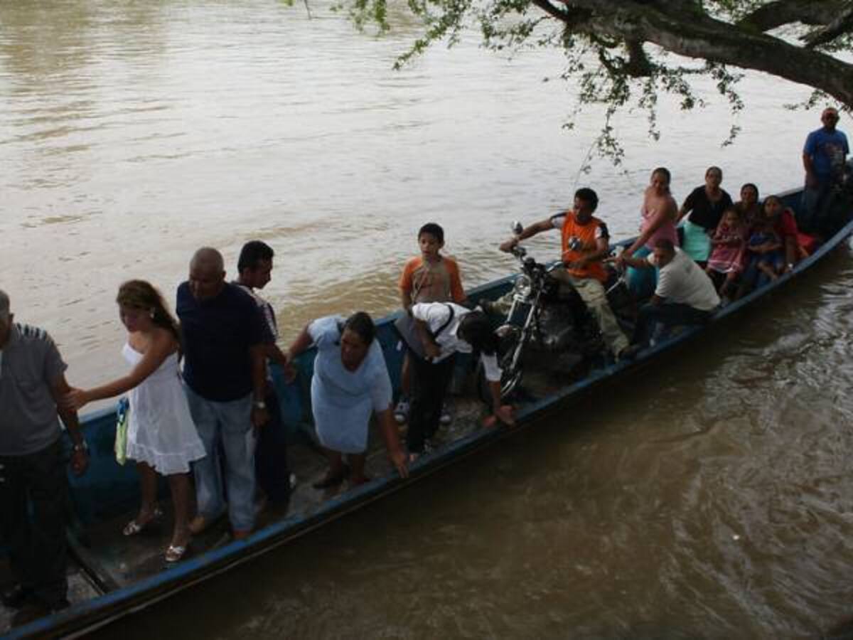 La Cámara sesionará en la frontera con Venezuela ante la crisis fronteriza