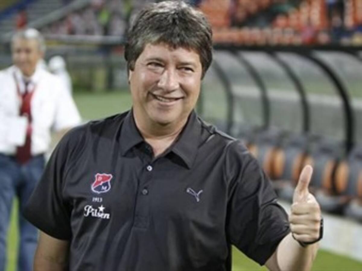 Cúcuta y Medellín buscarán mantenerse en el grupo de los clasificados en la fecha 18