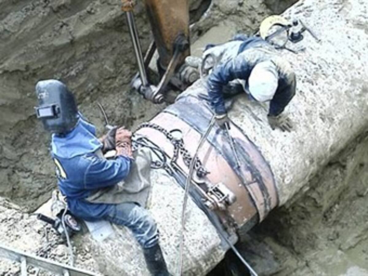 Expiden decreto que agiliza construcción de acueductos y alcantarillados