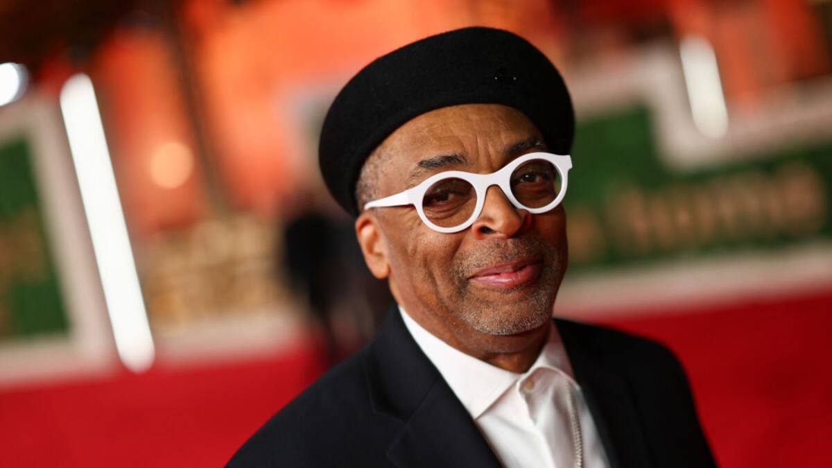 Spikee Lee detalló qué fue trabajar con Denzel Washington en ‘Highest 2 Lowest’
