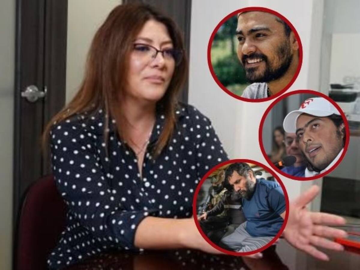 No hay manera de que un presidente llegue a Manta sin autorización de narcos: viuda de Villavicencio