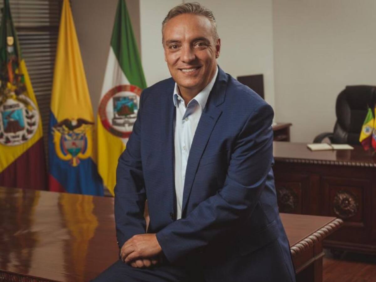 "Es un día muy anhelado para los quindianos, una espera de casi 100 años"