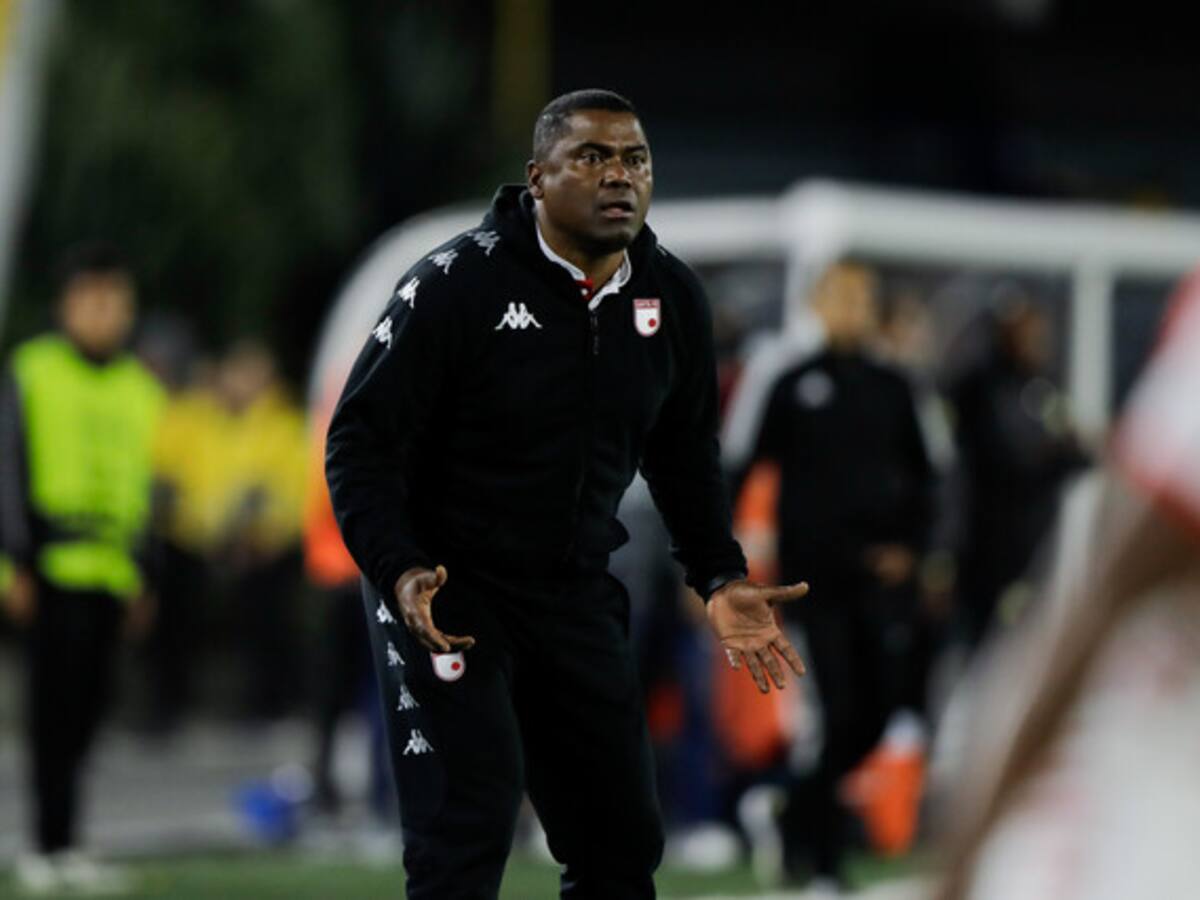 Hubert Bodhert ya tiene equipo para 2024