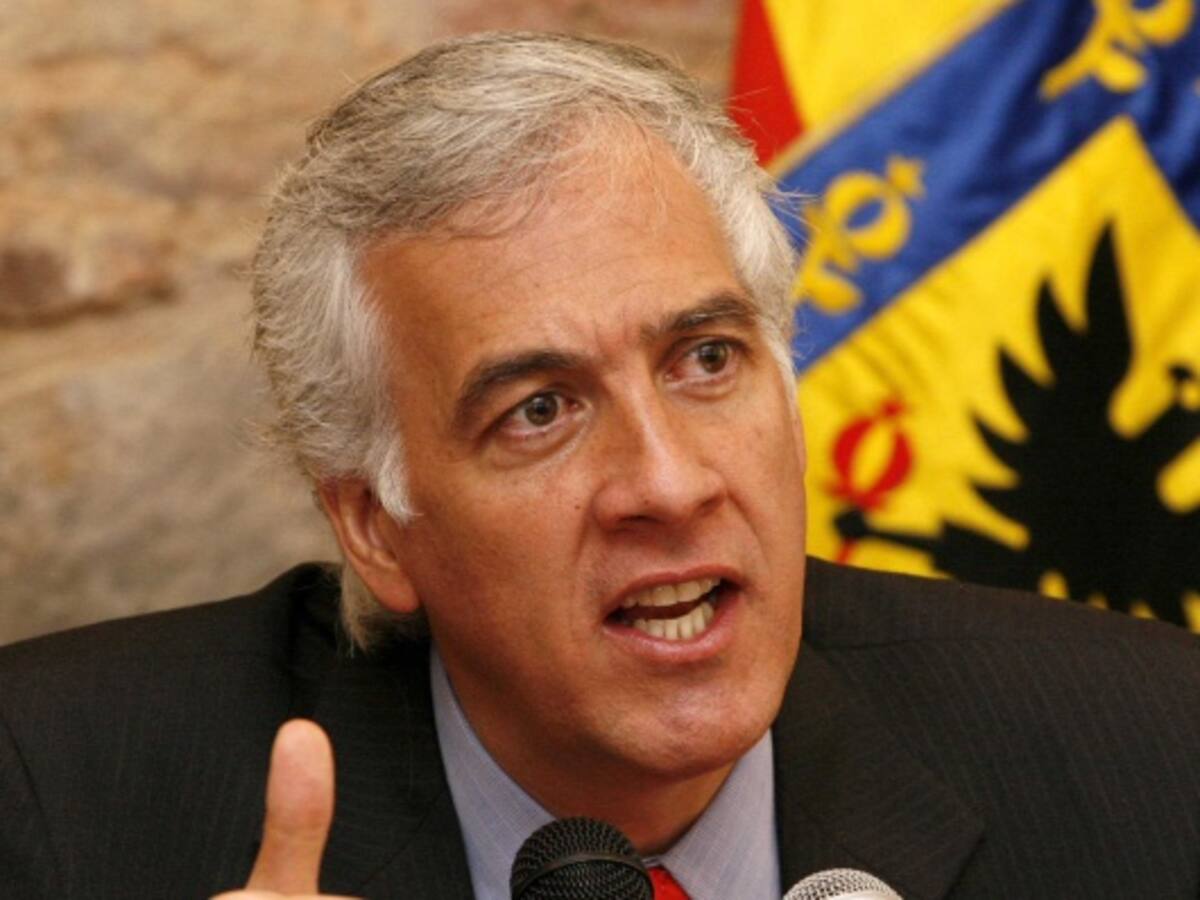 Este martes se conocerá la condena contra el exalcalde Samuel Moreno