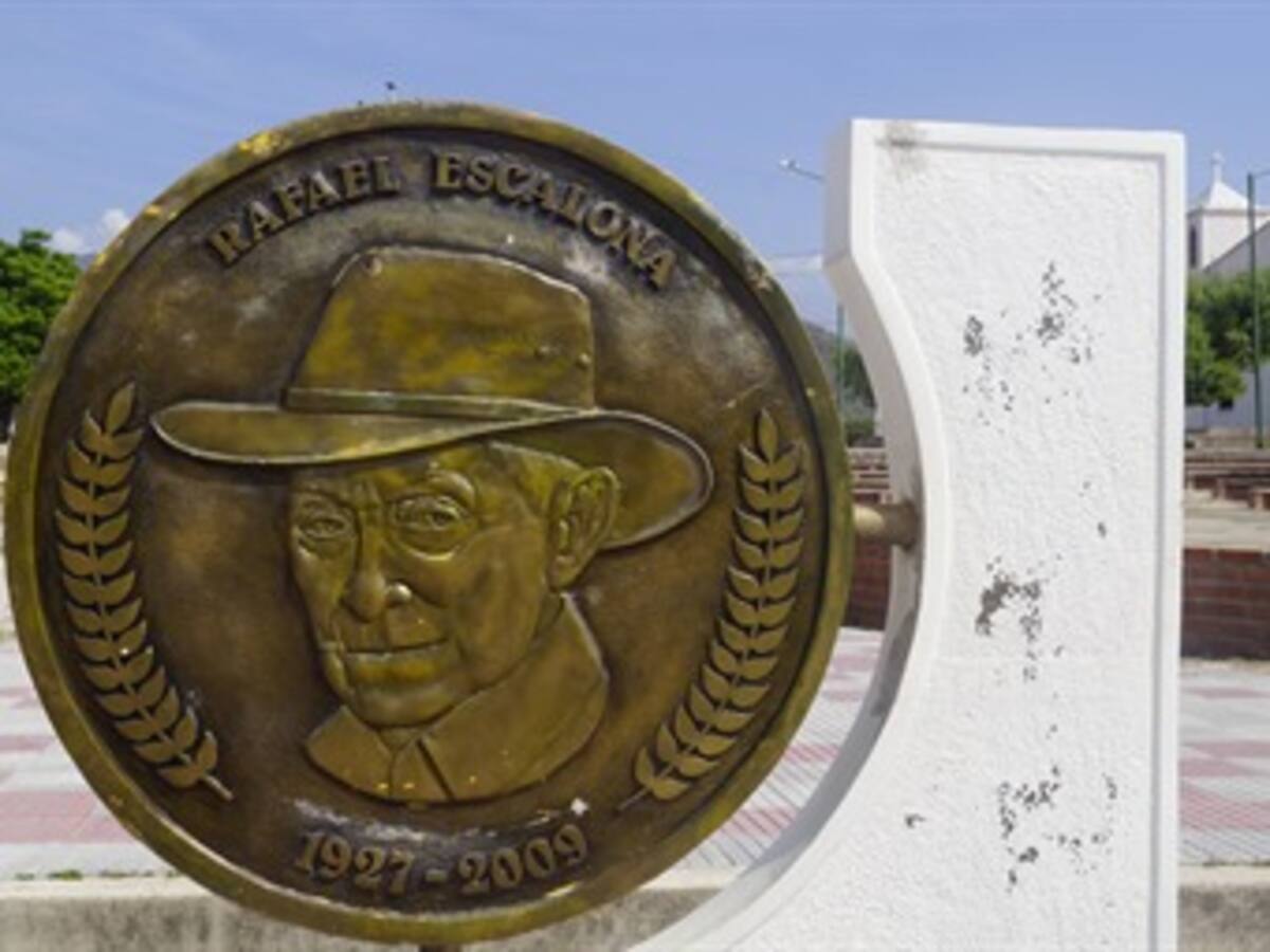 Patillal, tierra de cantores, golpeada por la sequía