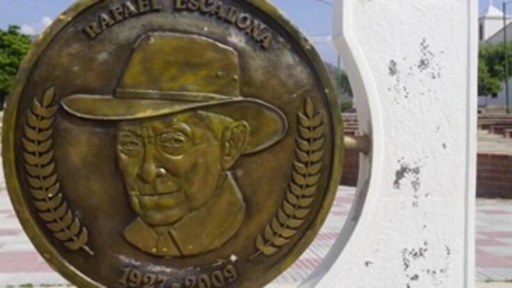 Patillal, tierra de cantores, golpeada por la sequía