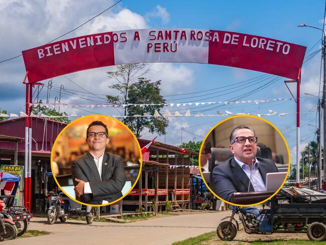 Tensión con Perú por la isla Santa Rosa: Congreso pide mantener los canales diplomáticos