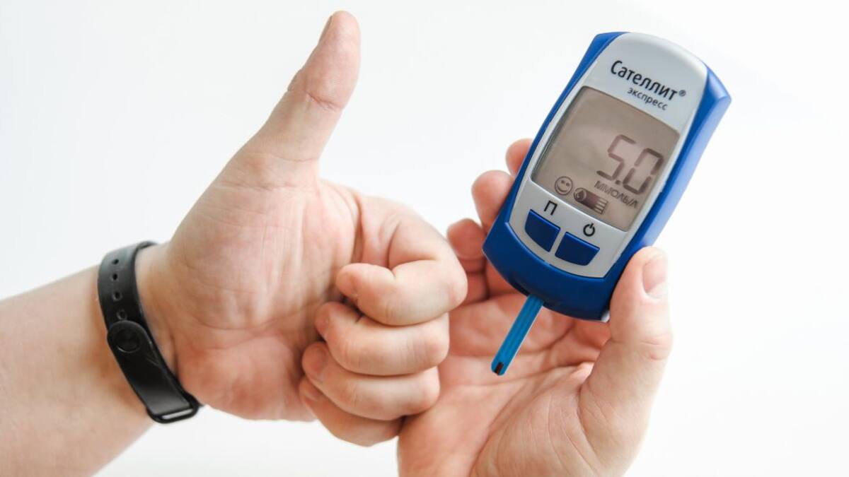 Coalición Colombiana contra la diabetes