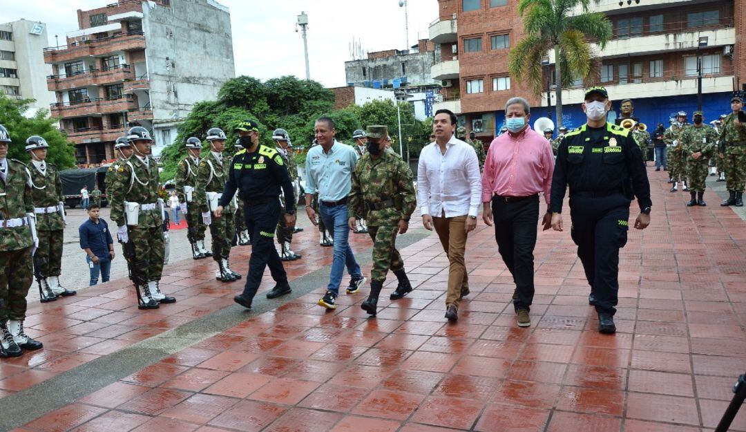 Más de 880 mil Huilenses podrán ejercer el voto en la segunda vuelta presidencia.