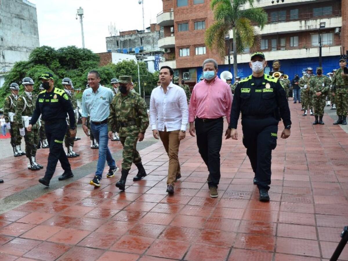 En total calma arrancaron elecciones en el Huila