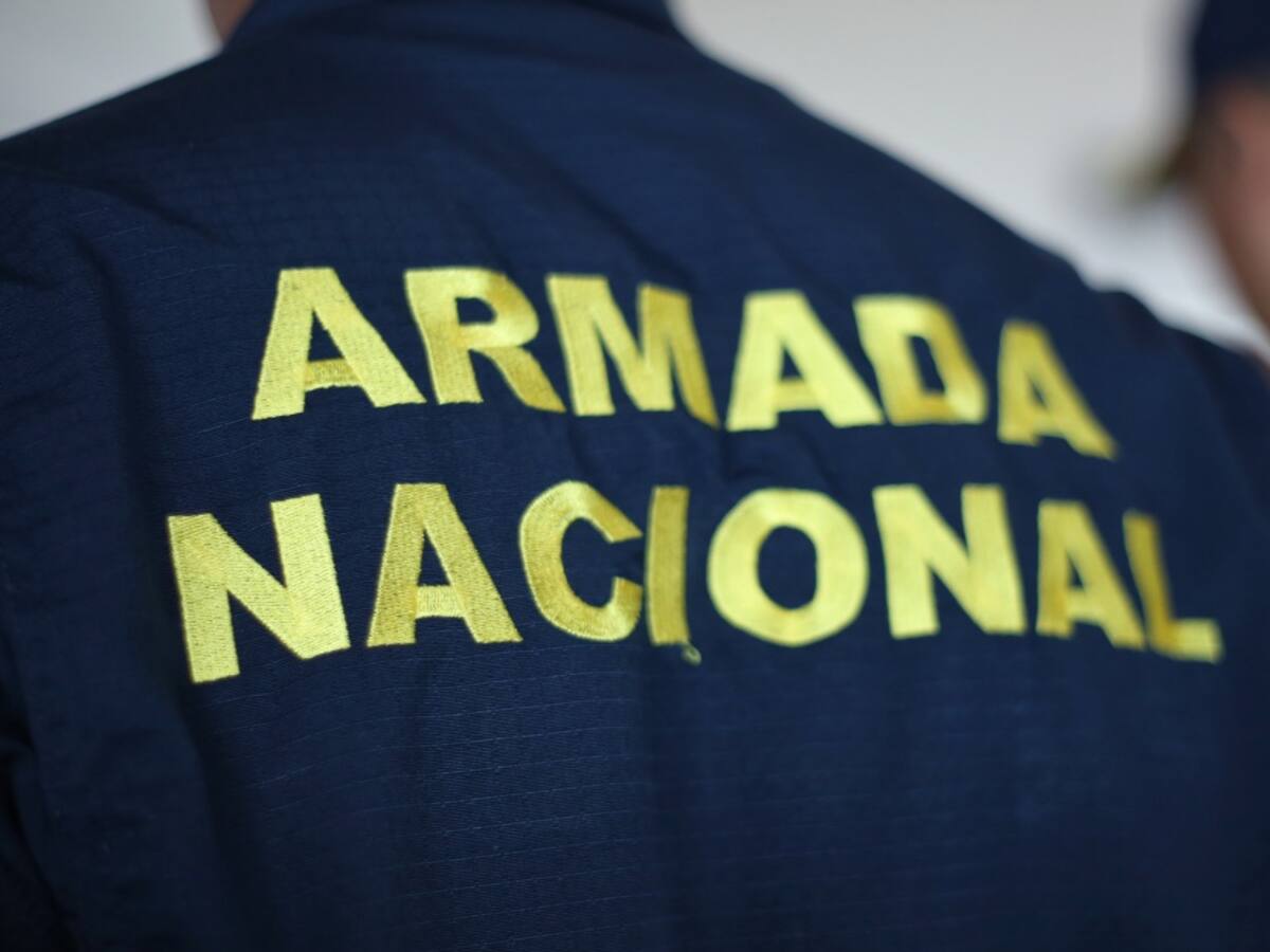 Tribunal ordenó a la Armada entregar información de la compra de submarino