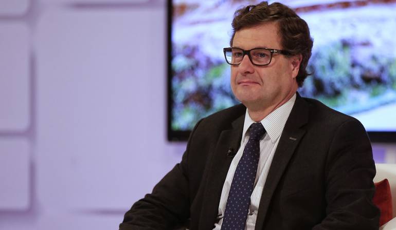 Luis Fernando Andrade