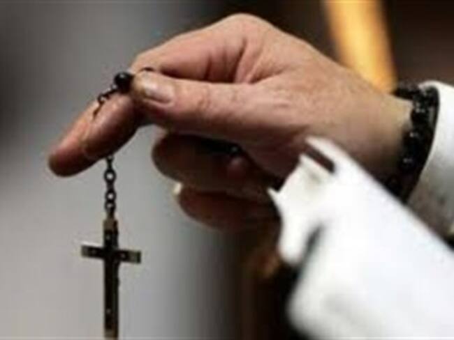 El 42 por ciento de los católicos del mundo vive en América Latina