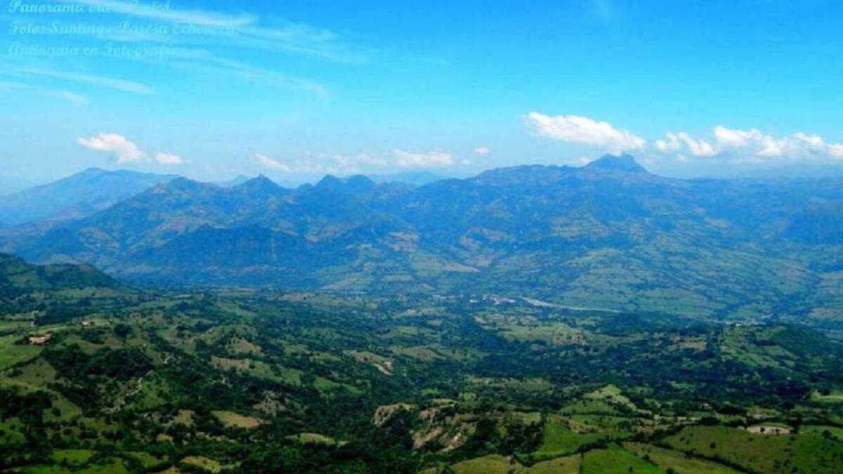 AngloGold radica reposición ante archivo de proyecto Quebradona