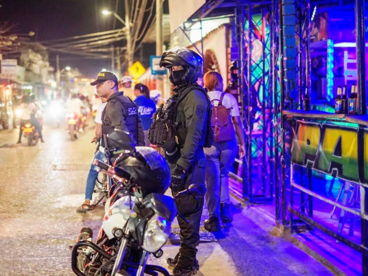 En promedio, más del 76% de las llamadas a la línea 123 en Cartagena son inoficiosas