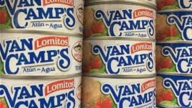 Los productos fueron puestos a disposición del Invima.