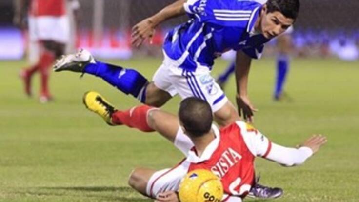 La jornada de clásicos del futbol colombiano se jugará bajo presión para varios equipos