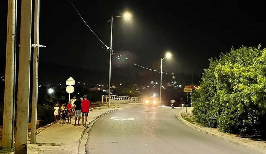 Por su parte, la administración, operación y mantenimiento de la infraestructura del alumbrado está a cargo de EPM