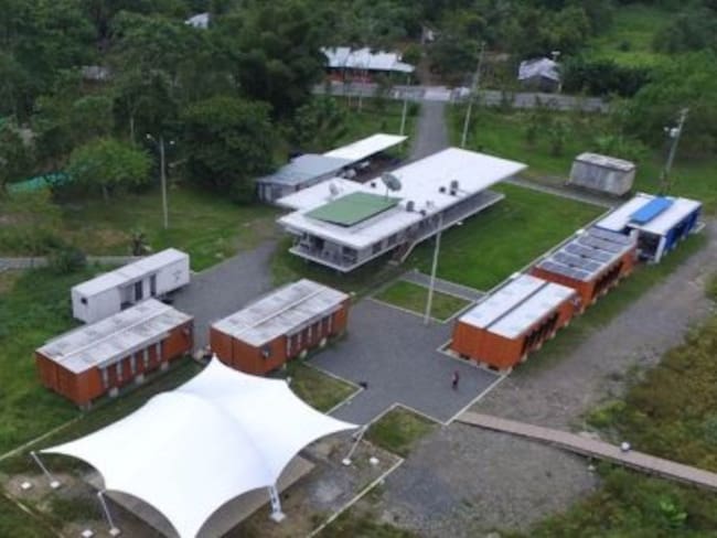 Gobierno da luz verde a destinación de recursos para construir sede de Universidad Nacional en Tumaco