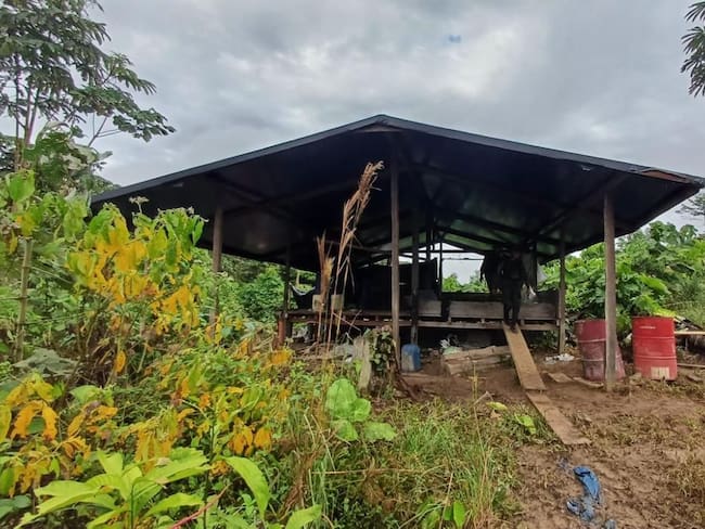 Fotos: Sexta División.