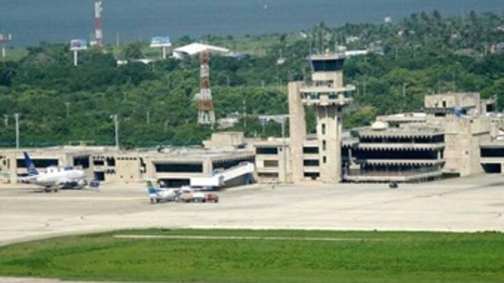 Gobierno invertirá 250.000 millones en cuatro aeropuertos