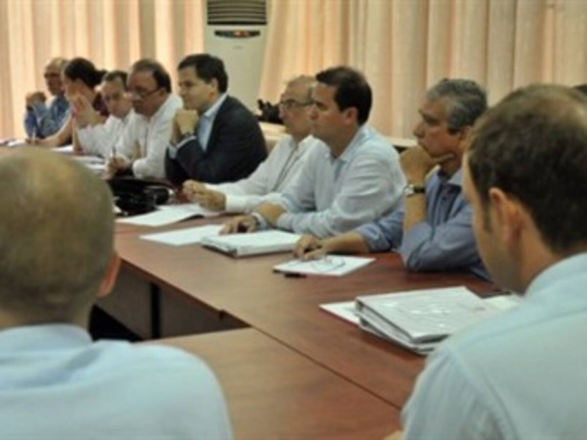 ONU entregará hoy propuestas ciudadanas de paz a Gobierno y Farc