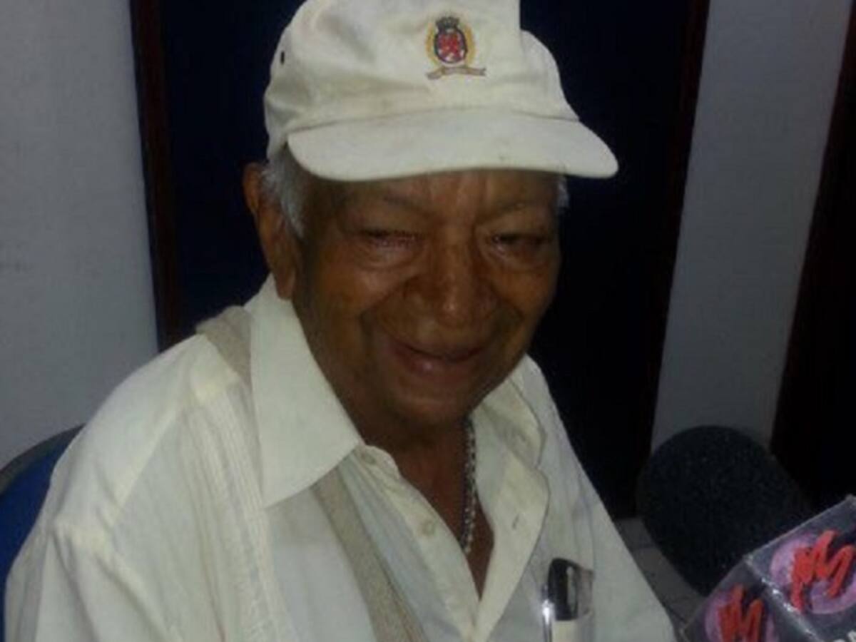 Muere el compositor de ‘Amor ausente’