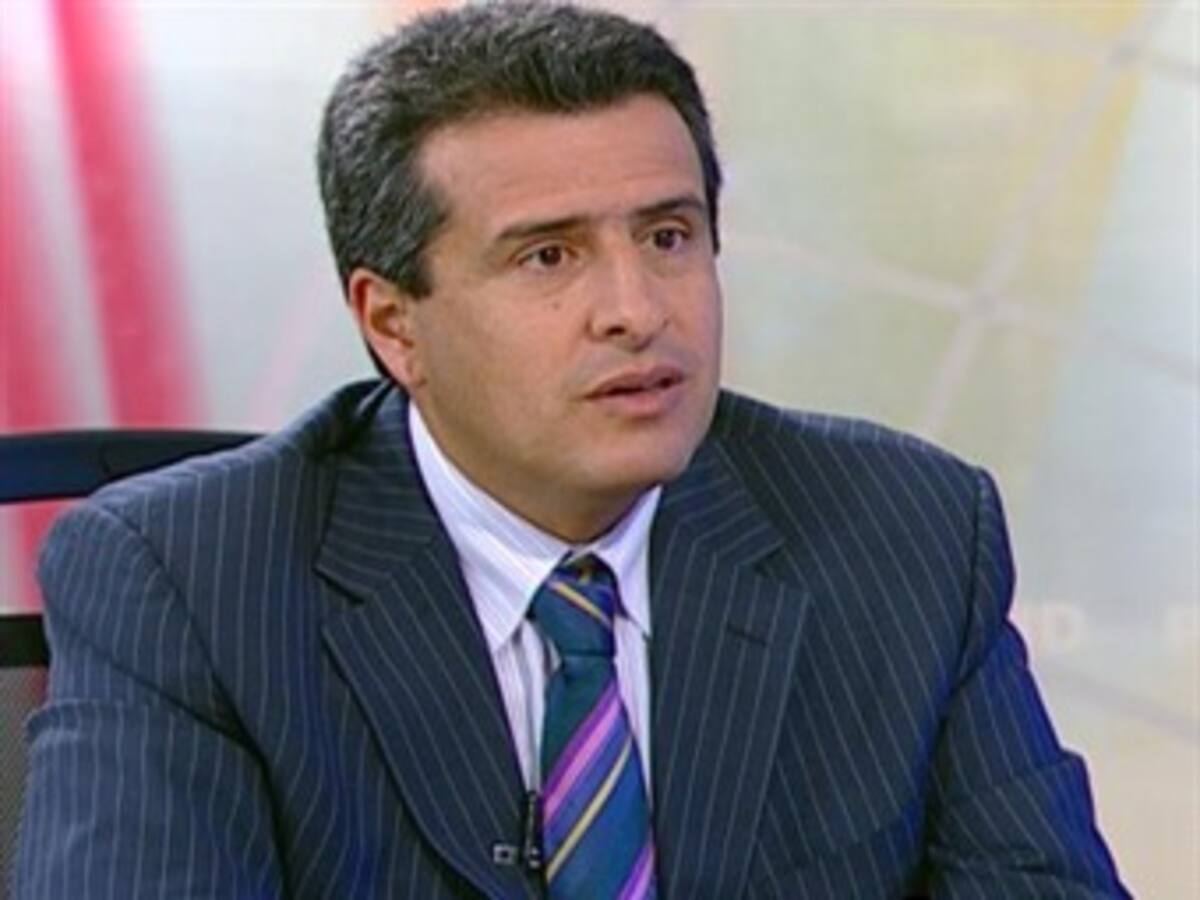Absuelto el congresista Luis Fernando Velasco por parapolitica