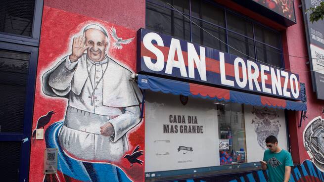 El Pulso del Fútbol, 21 de abril de 2025