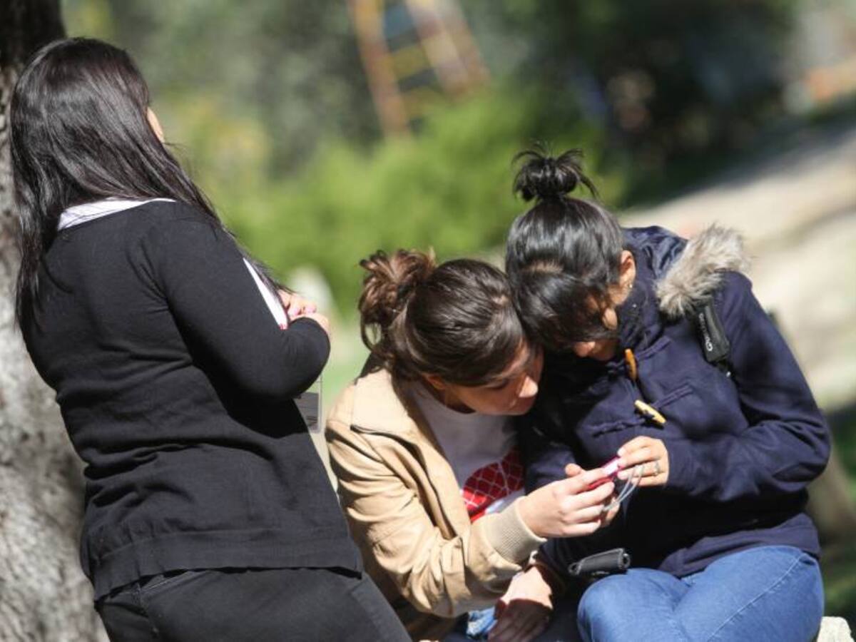 Relaciones y convivencia con la adolescencia - 30 de noviembre