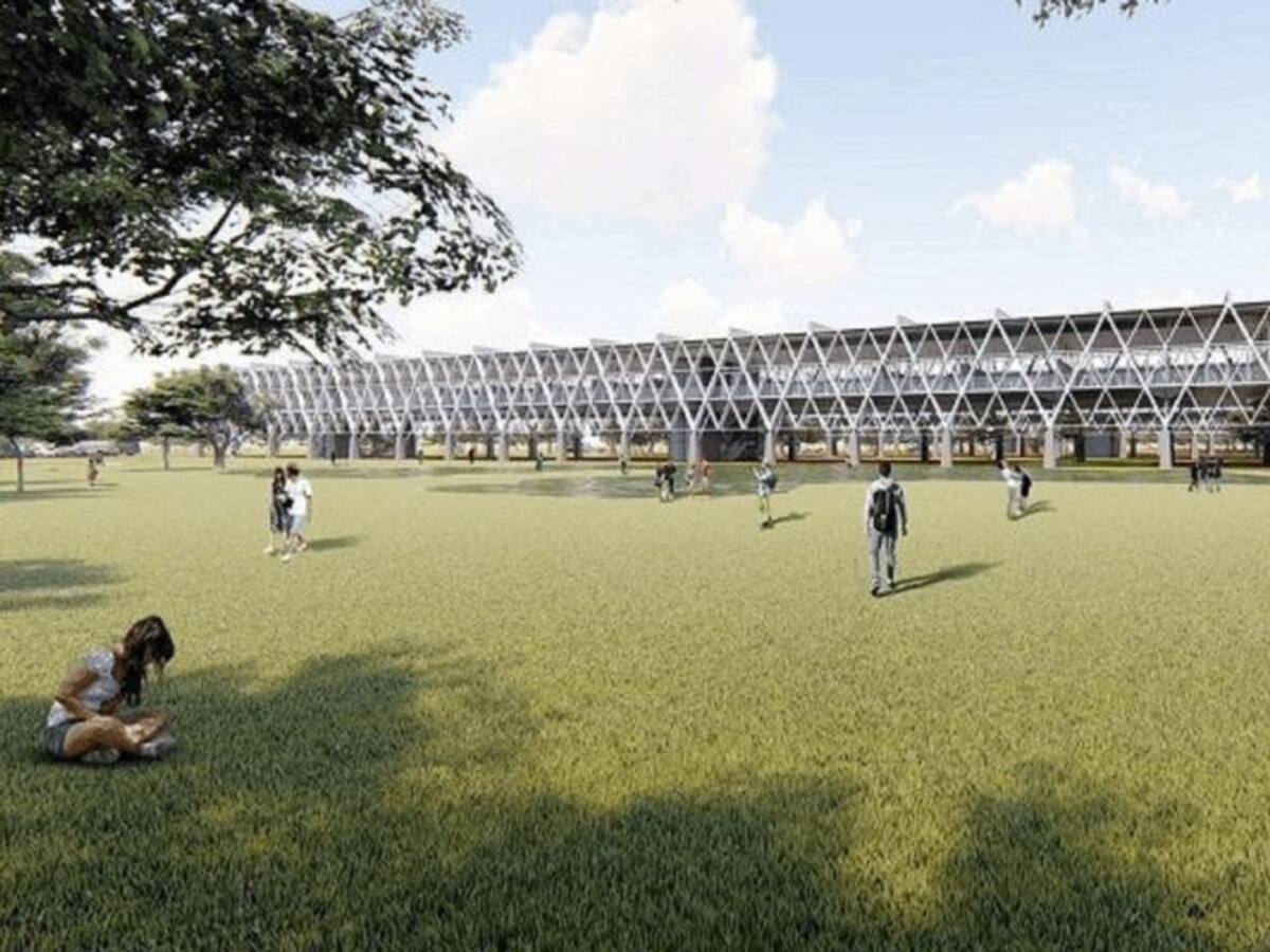 Instalan mesa técnica para aumentar cobertura y matrícula cero en Caldas